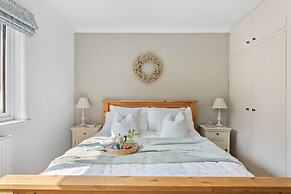 Bramblewood in Maidencombe