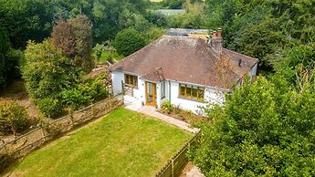 Bramblewood in Maidencombe