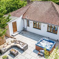 Bramblewood in Maidencombe