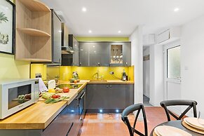 Bramblewood in Maidencombe