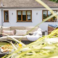 Bramblewood in Maidencombe