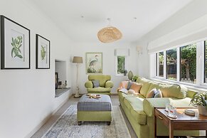 Bramblewood in Maidencombe