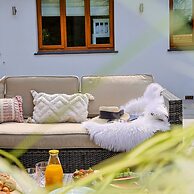 Bramblewood in Maidencombe