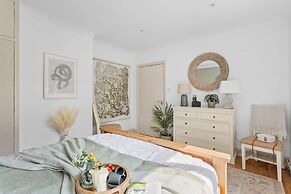 Bramblewood in Maidencombe