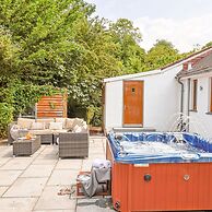 Bramblewood in Maidencombe