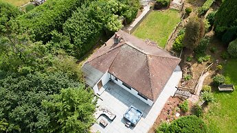 Bramblewood in Maidencombe