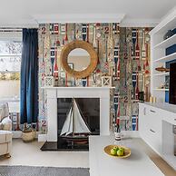 Homefield in Dartmouth