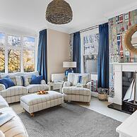 Homefield in Dartmouth