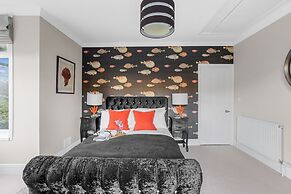 Homefield in Dartmouth