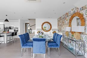 Homefield in Dartmouth