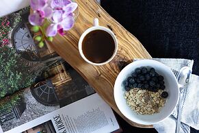 Homefield in Dartmouth