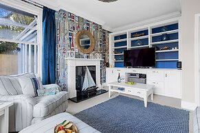 Homefield in Dartmouth