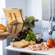 Homefield in Dartmouth