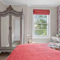 Homefield in Dartmouth