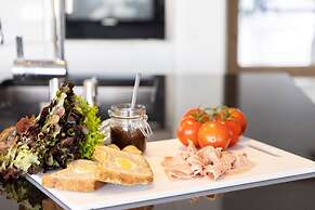 Homefield in Dartmouth