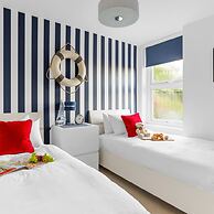 Homefield in Dartmouth