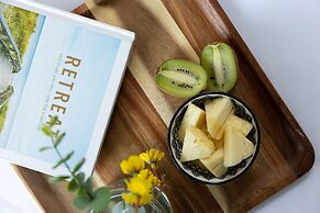 Homefield in Dartmouth