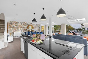 Homefield in Dartmouth