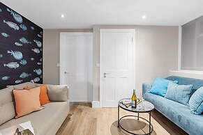 Homefield in Dartmouth