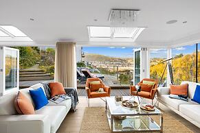 Homefield in Dartmouth