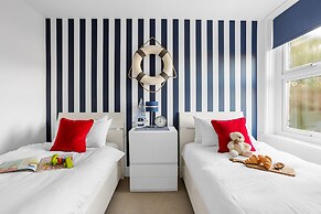 Homefield in Dartmouth