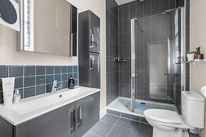 Homefield in Dartmouth