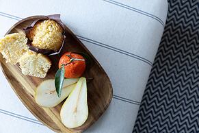 Homefield in Dartmouth