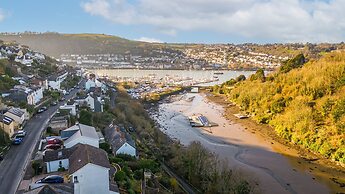 Homefield in Dartmouth