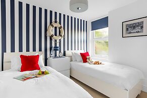 Homefield in Dartmouth