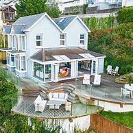 Homefield in Dartmouth