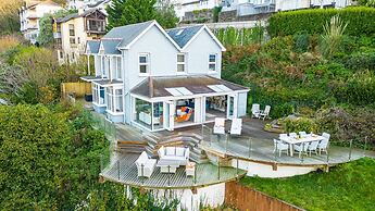 Homefield in Dartmouth