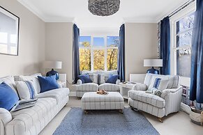 Homefield in Dartmouth