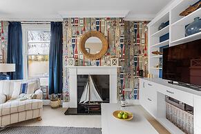 Homefield in Dartmouth