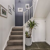 Heron House - Luxury Grand Designs Eco-home