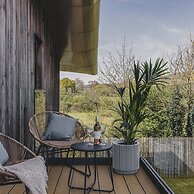 Heron House - Luxury Grand Designs Eco-home