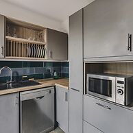 Heron House - Luxury Grand Designs Eco-home