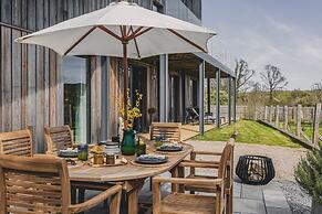 Heron House - Luxury Grand Designs Eco-home