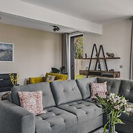 Heron House - Luxury Grand Designs Eco-home