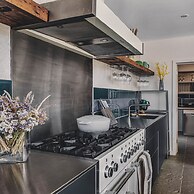 Heron House - Luxury Grand Designs Eco-home