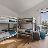 Heron House - Luxury Grand Designs Eco-home