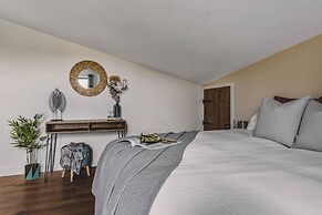 Heron House - Luxury Grand Designs Eco-home