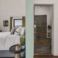 Heron House - Luxury Grand Designs Eco-home