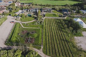 Heron House - Luxury Grand Designs Eco-home