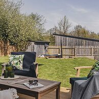 Heron House - Luxury Grand Designs Eco-home