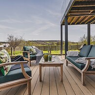 Heron House - Luxury Grand Designs Eco-home