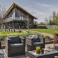 Heron House - Luxury Grand Designs Eco-home