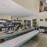 Heron House - Luxury Grand Designs Eco-home