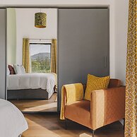 Heron House - Luxury Grand Designs Eco-home