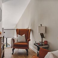 Heron House - Luxury Grand Designs Eco-home