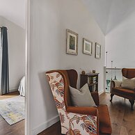 Heron House - Luxury Grand Designs Eco-home